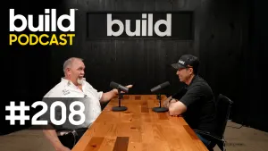 The Origin Series with Brian Long | Build Show Podcast Ep 208