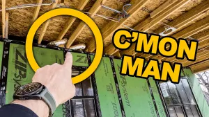 Can This Build Be RESCUED and Become High Performance?