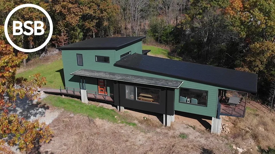 Build Show Build Preview