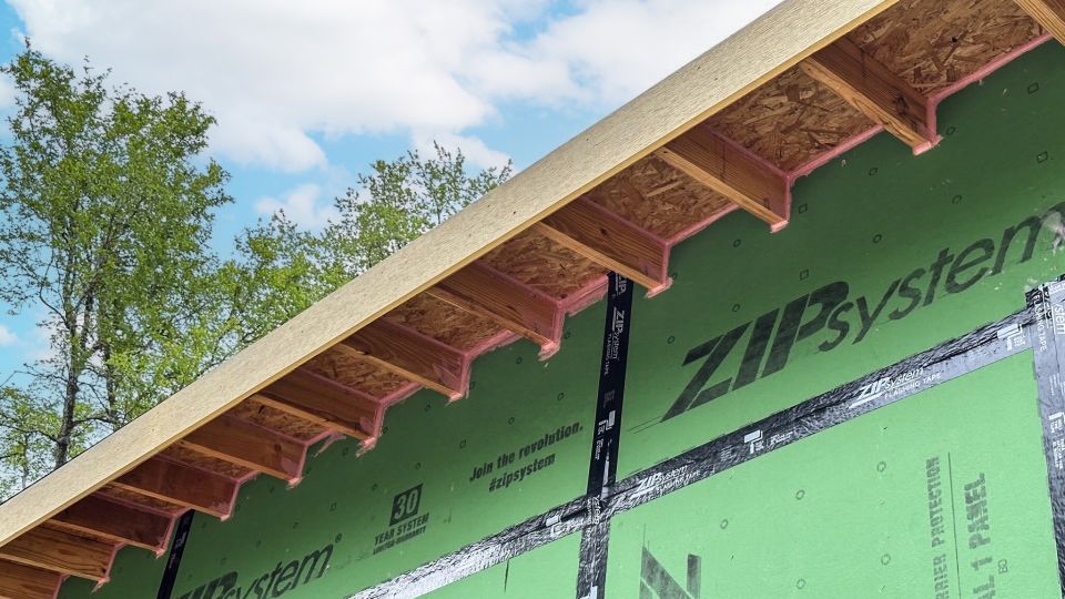 Part 2: High-Performance Building WITHOUT a Huge Budget