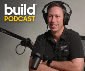 Episode 25: Uplifting the Craft of Carpentry 