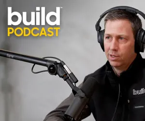 Episode 37: Lessons Learned from Building My House