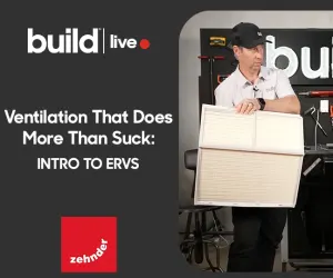 Ventilation That Does More Than Suck: Intro to ERVs