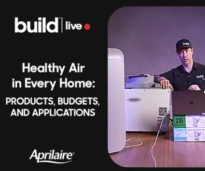 Healthy Air in Every Home: products, budgets, applications and everything you need to know about improving IAQ
