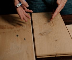 Staining Wood: 3 things to consider.
