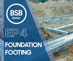 Foundation Footing
