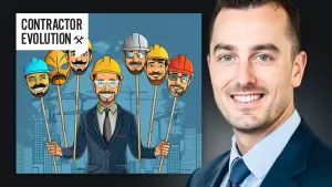 Contractor Evolution | 7 Archetypes Of Effective Project Managers