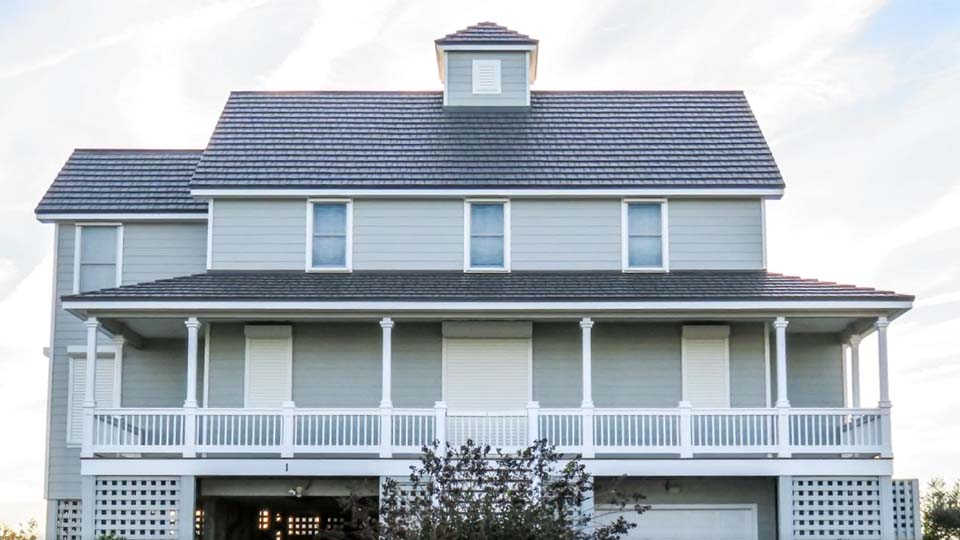 Comparing Types of Roofing