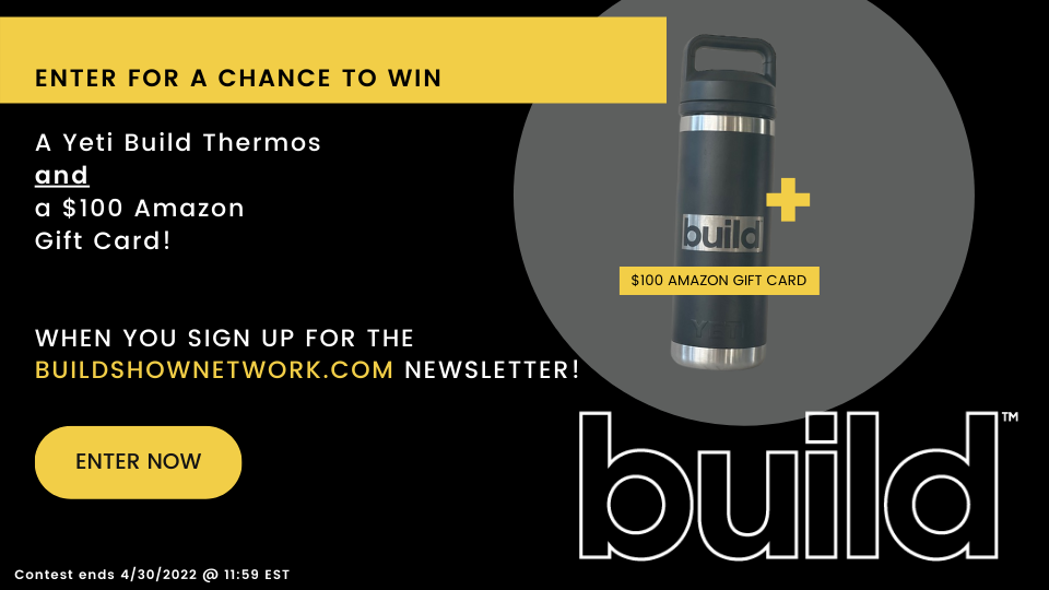 Giveaway