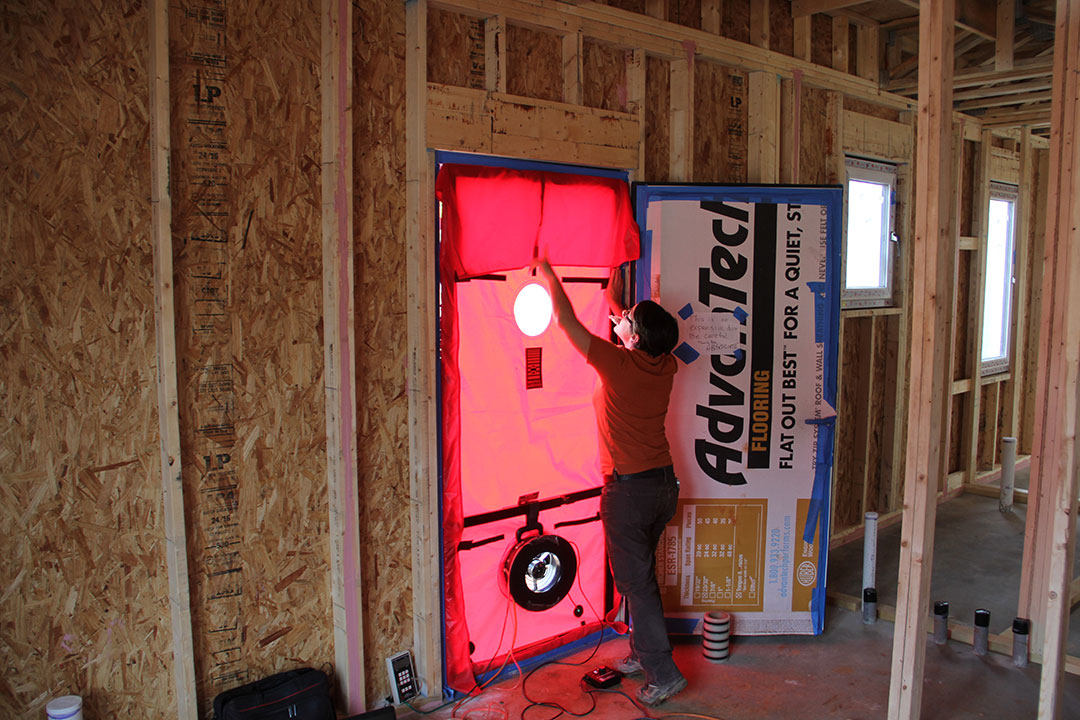 The Importance of Energy Modeling and Testing