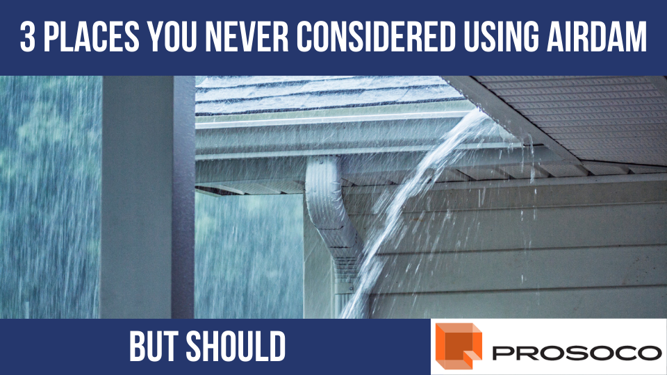 3 Places You Never Considered Using AirDam—But Should