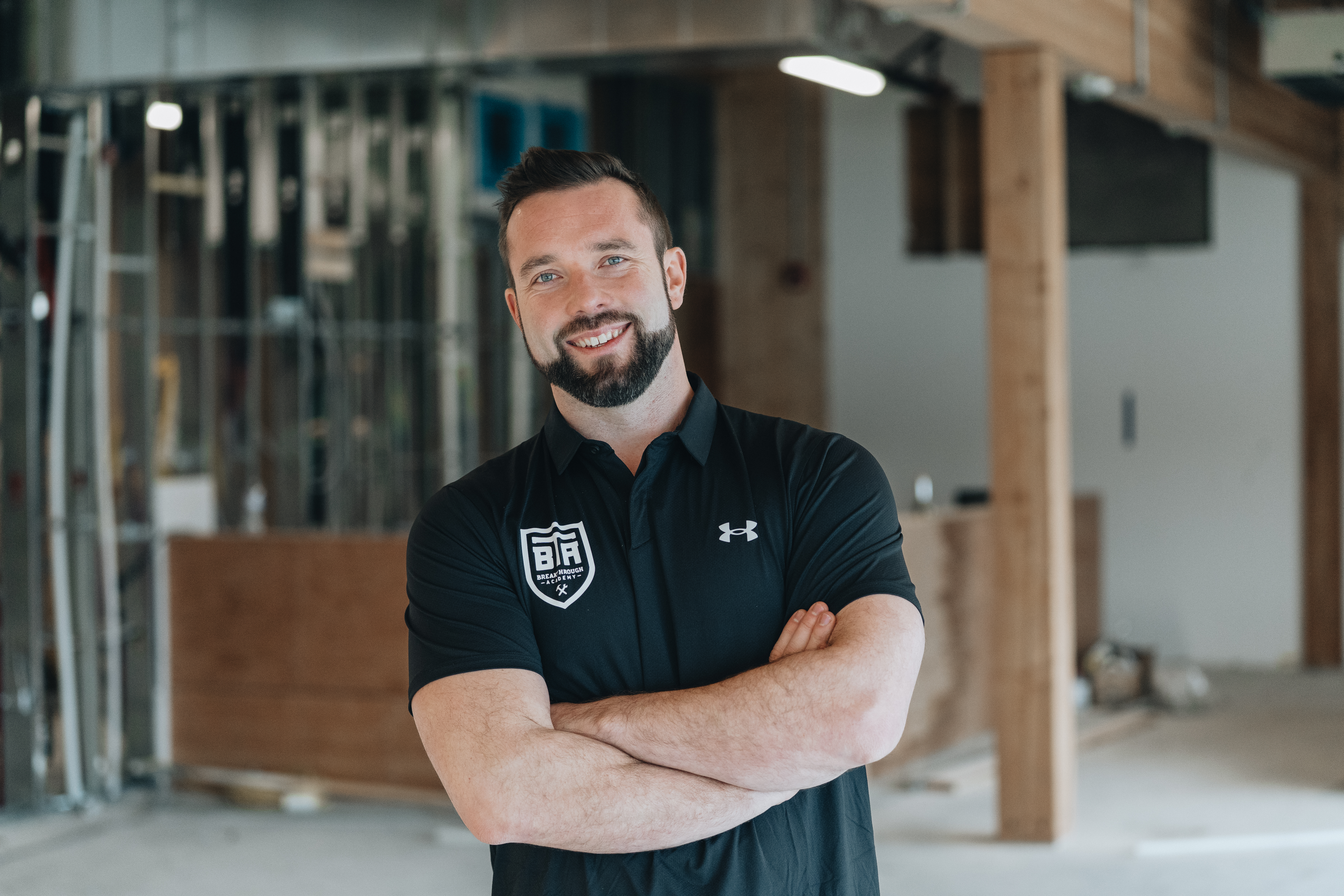 Breakthrough Academy