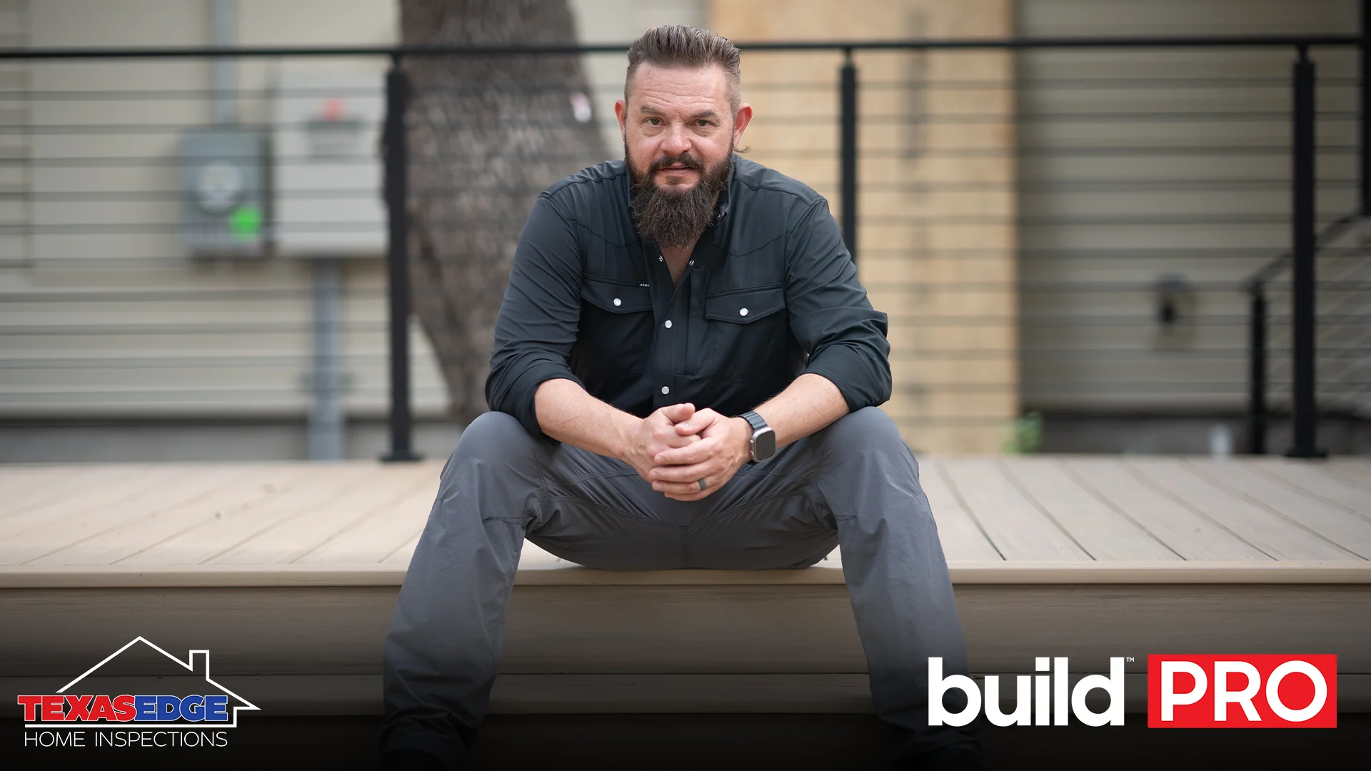 Texas Edge Home Inspections