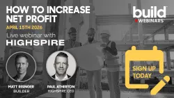 How Contractors Increase Net Profit