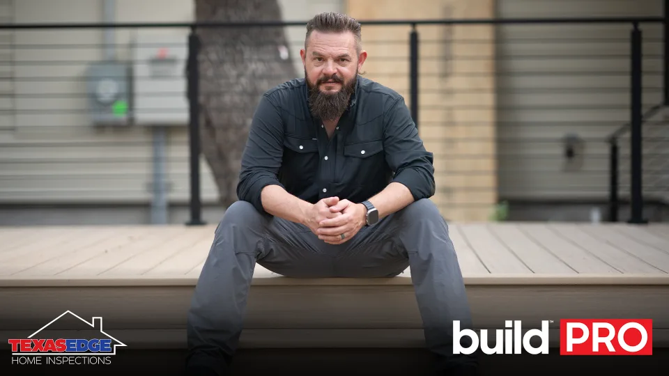 Texas Edge Home Inspections