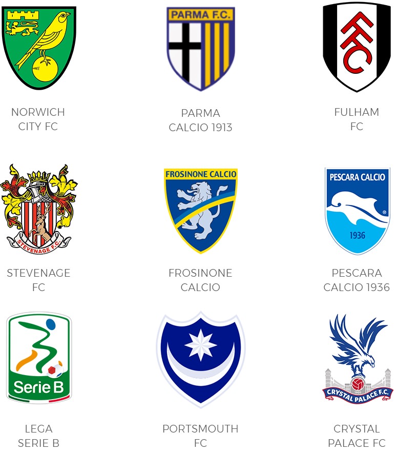 Who we've worked with