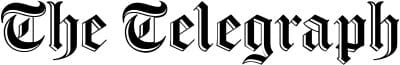 Daily Telegraph logo