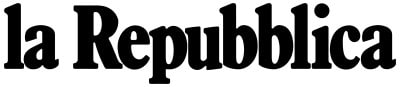 Repubblica logo