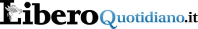 Libero Quotidiano logo