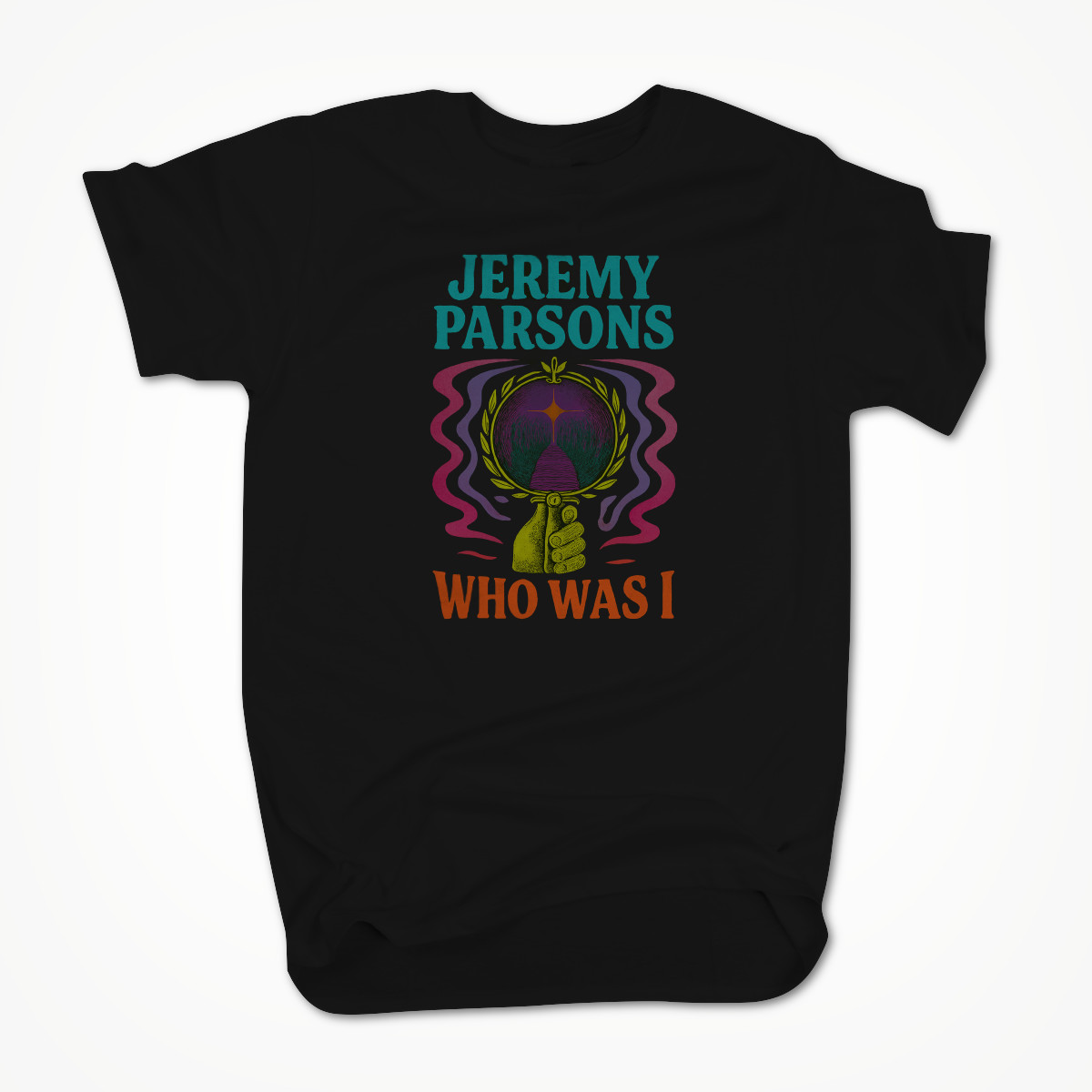 Jeremy Parsons