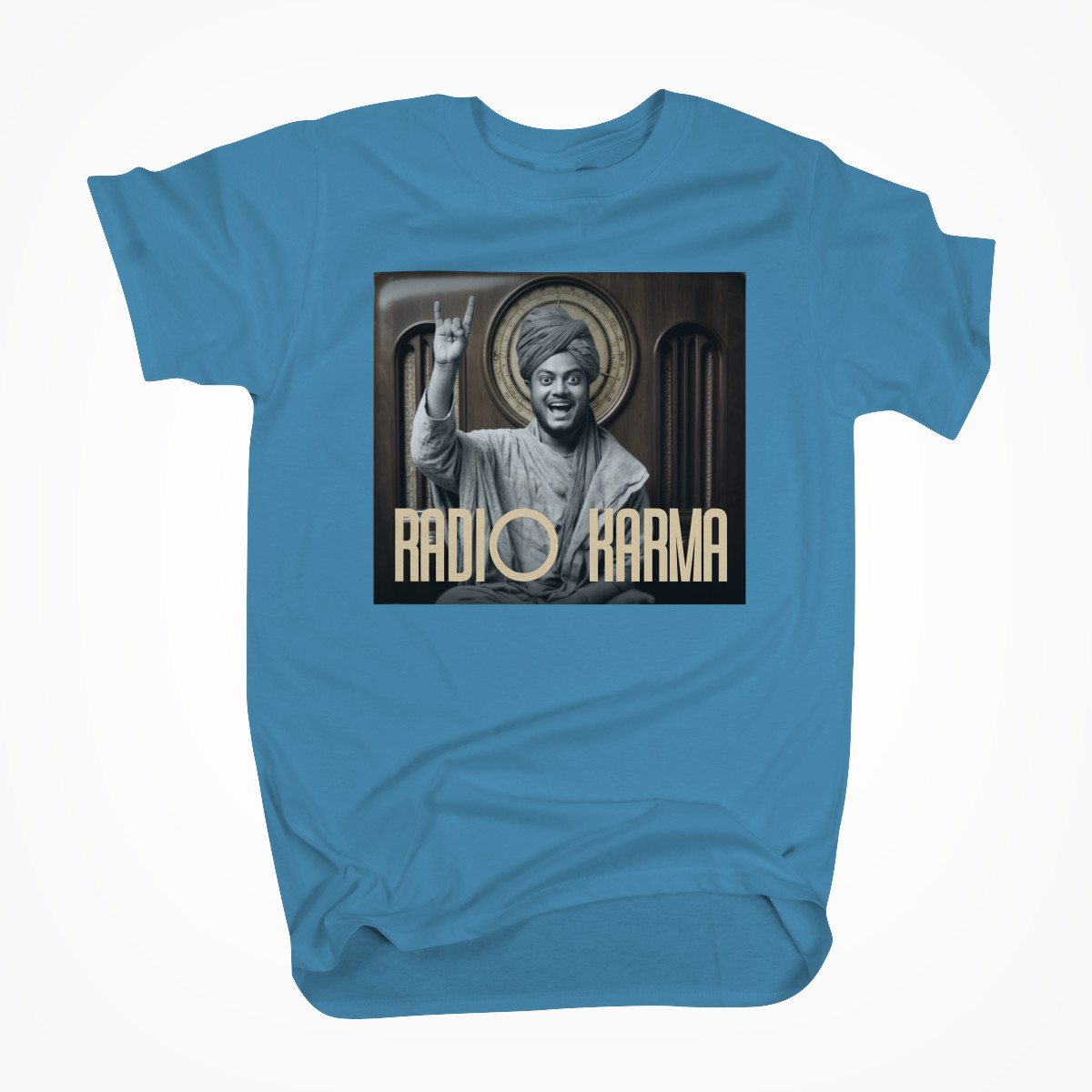 Radio Karma