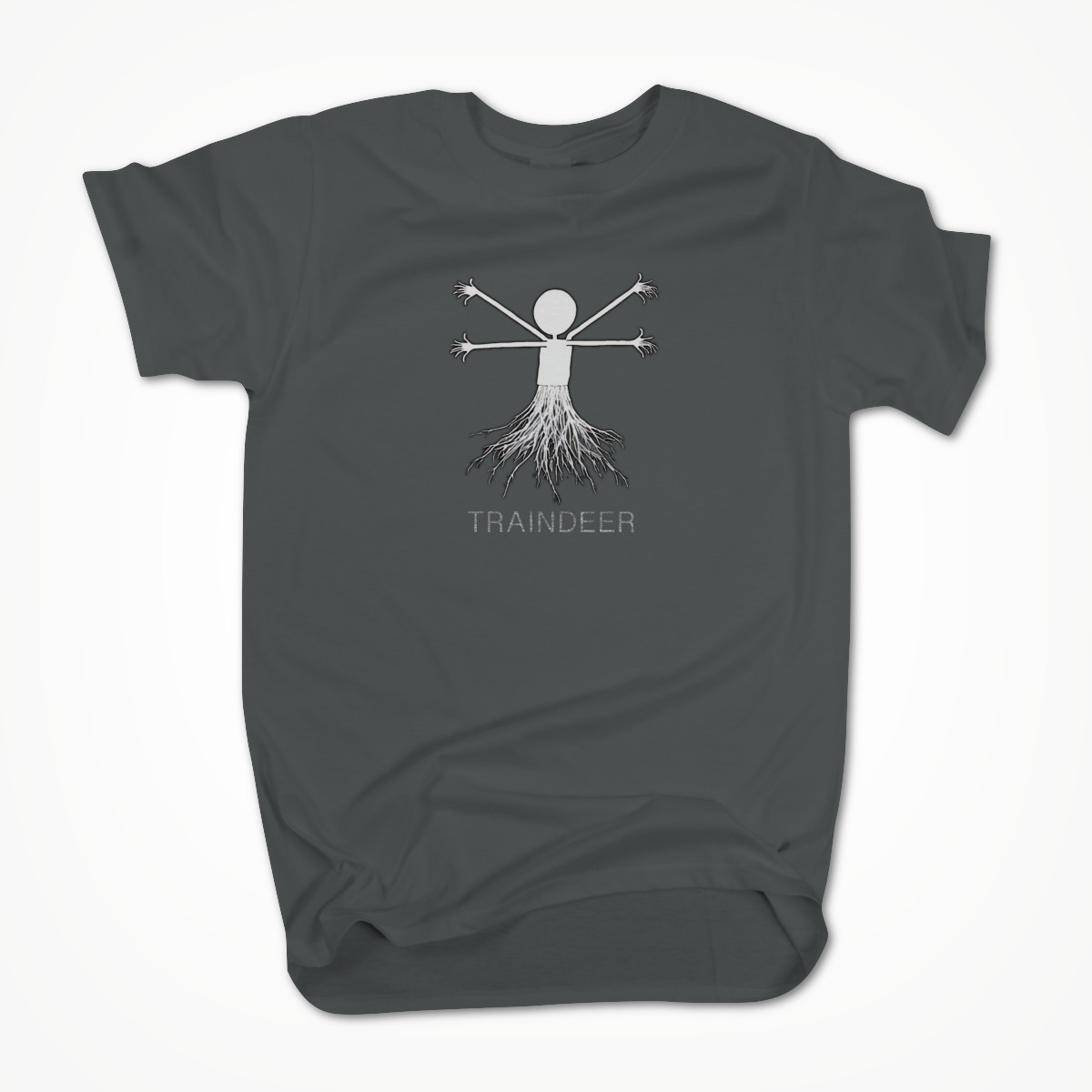 Traindeer (Front)