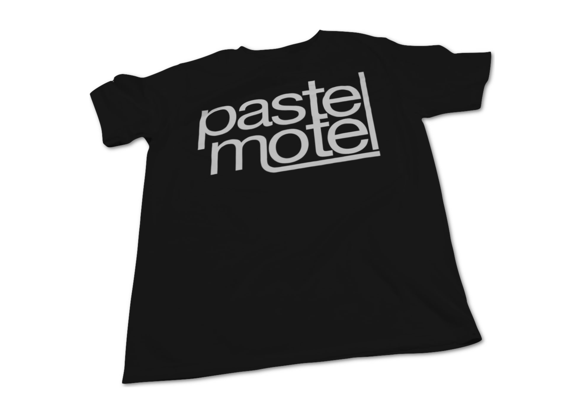 Pastel motel classic