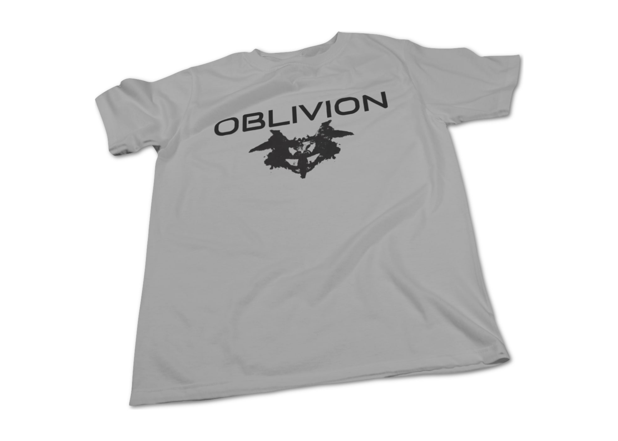 Oblivion oblivion test 1527350761
