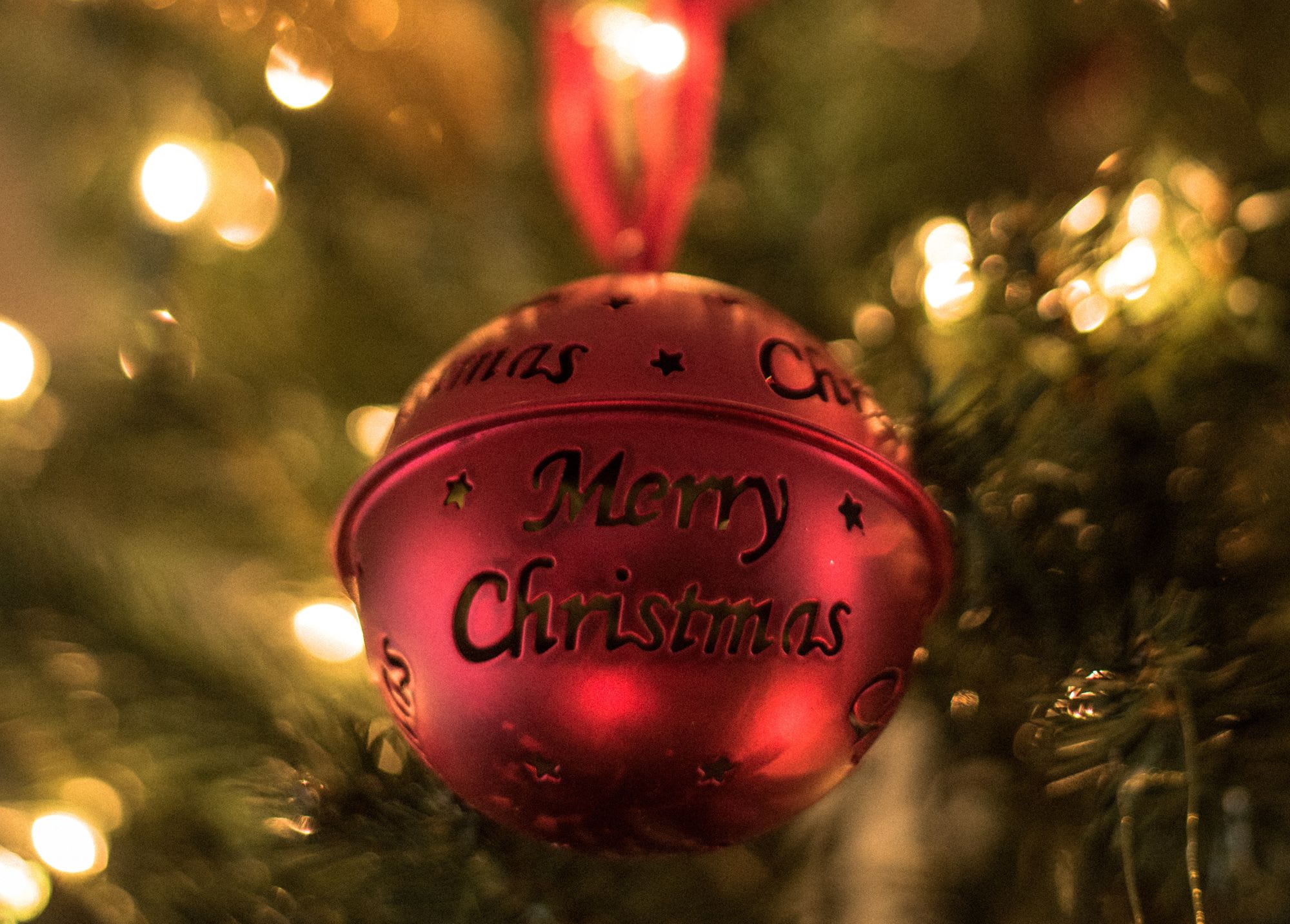 Feliz Navidad les desea UNISAL
