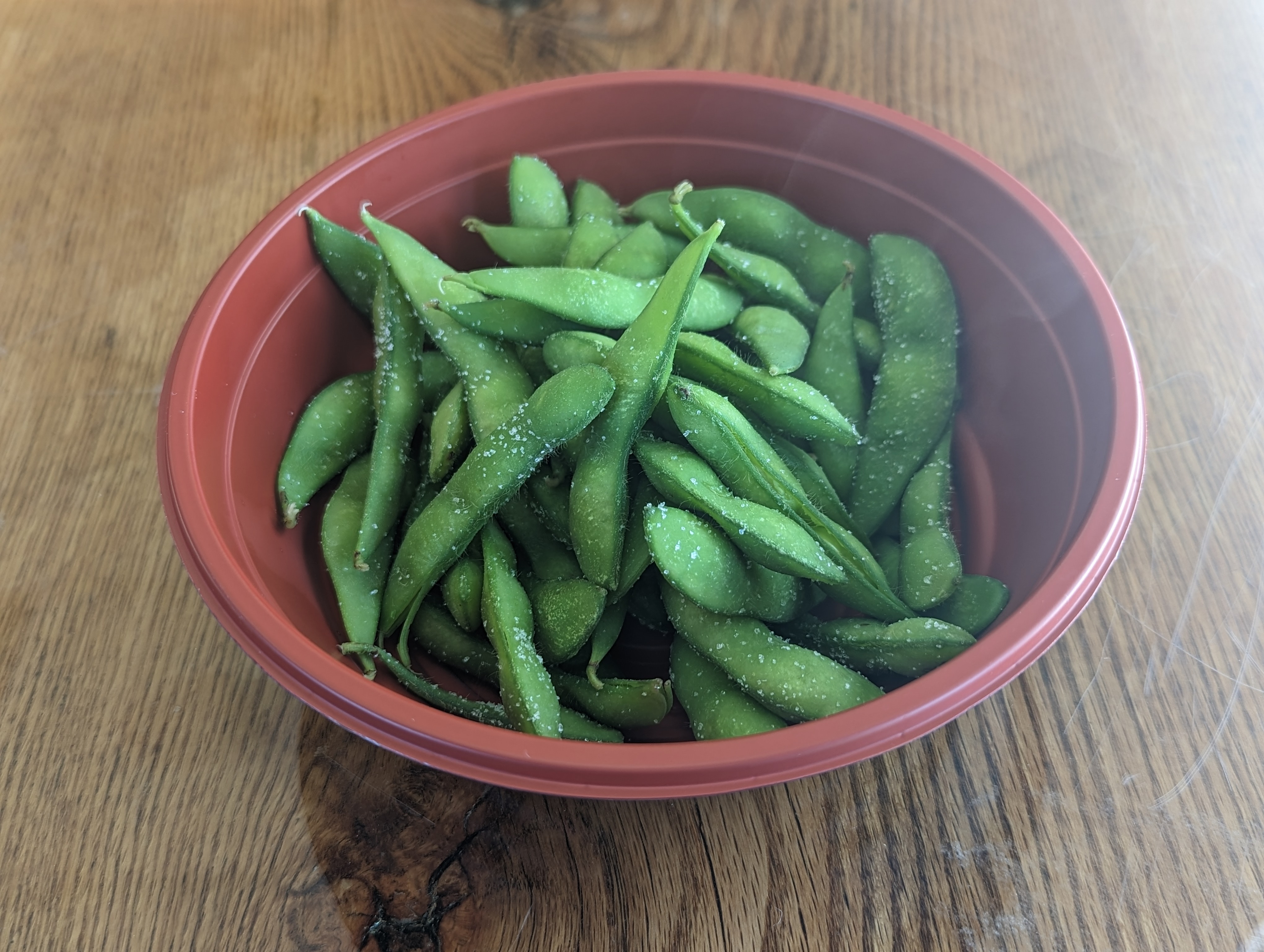 Edamame