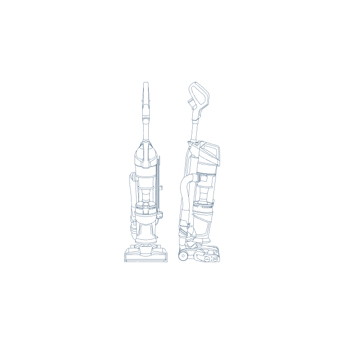 VAX Air Lift 2 Pet Plus VAX Air Lift 2 Pet Plus