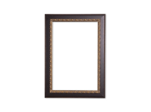 Klassieke Kader - Bella - Verno - framed, with love