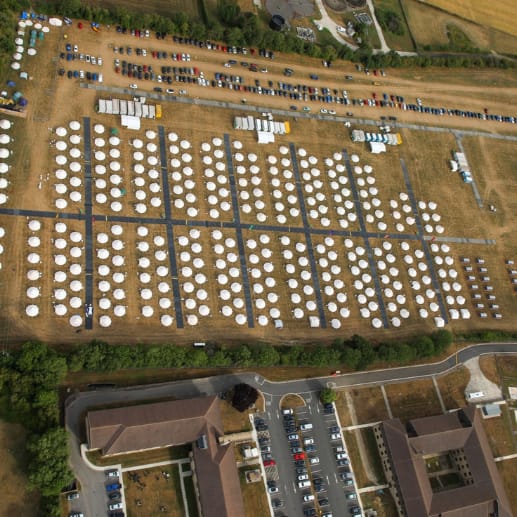 World’s Most Prestigious Air Display Continues with Confidence in TPA