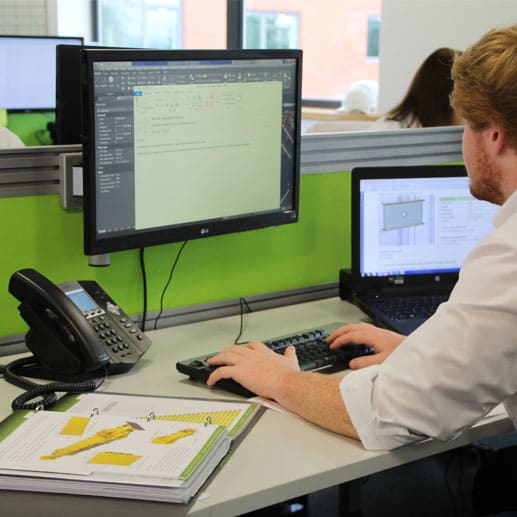 Design Methodology