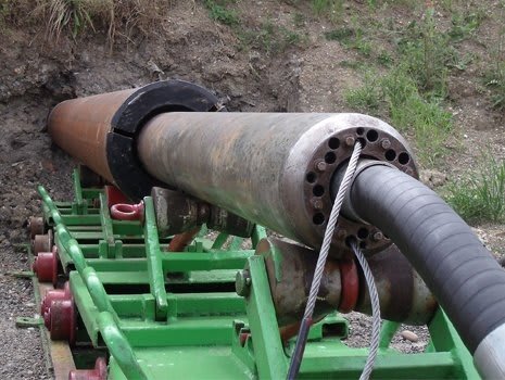 Advantages of Trenchless Technology
