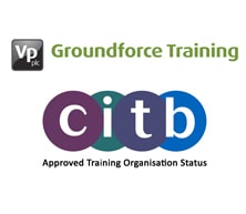Groundforce Training CITB Levy Scheme 