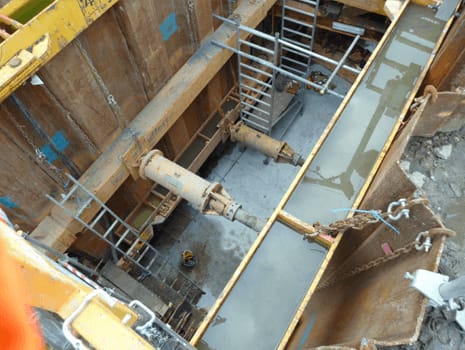 Groundforce Offers Specialist Package for Nuclear Engineering Project