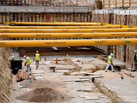 Can-do Attitude Wins Nottingham Contract