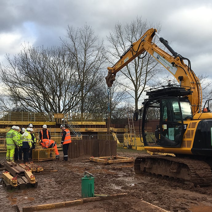 Groundforce Support Boosts Pilot Apprenticeship Scheme 
