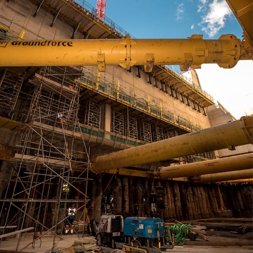 Massive support for Avonmouth green-energy project