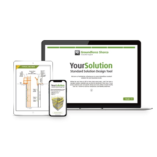 Groundforce's YourSolution Earns Finalist Spot at 2023 CMAs