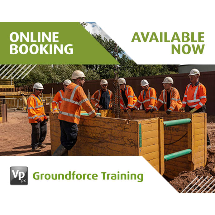Groundforce Training Launches Online Booking Service