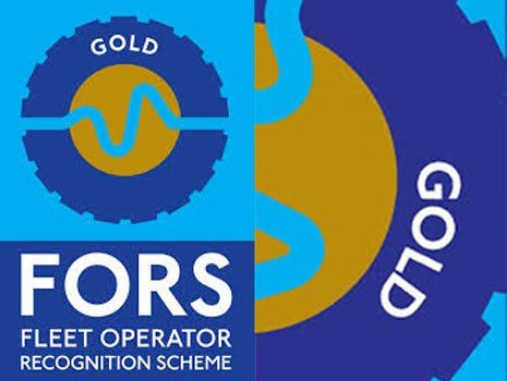 Groundforce Strikes Gold With FORS Accreditation