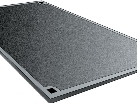 Spotlight on the Humble Trench Crossing Plate