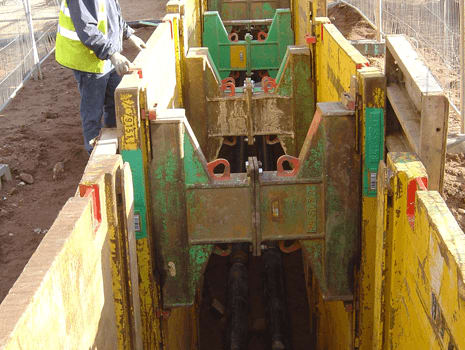 Product Spotlight - Rolling Strut Box