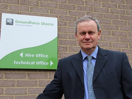 Groundforce gets ICE approval for graduate training
