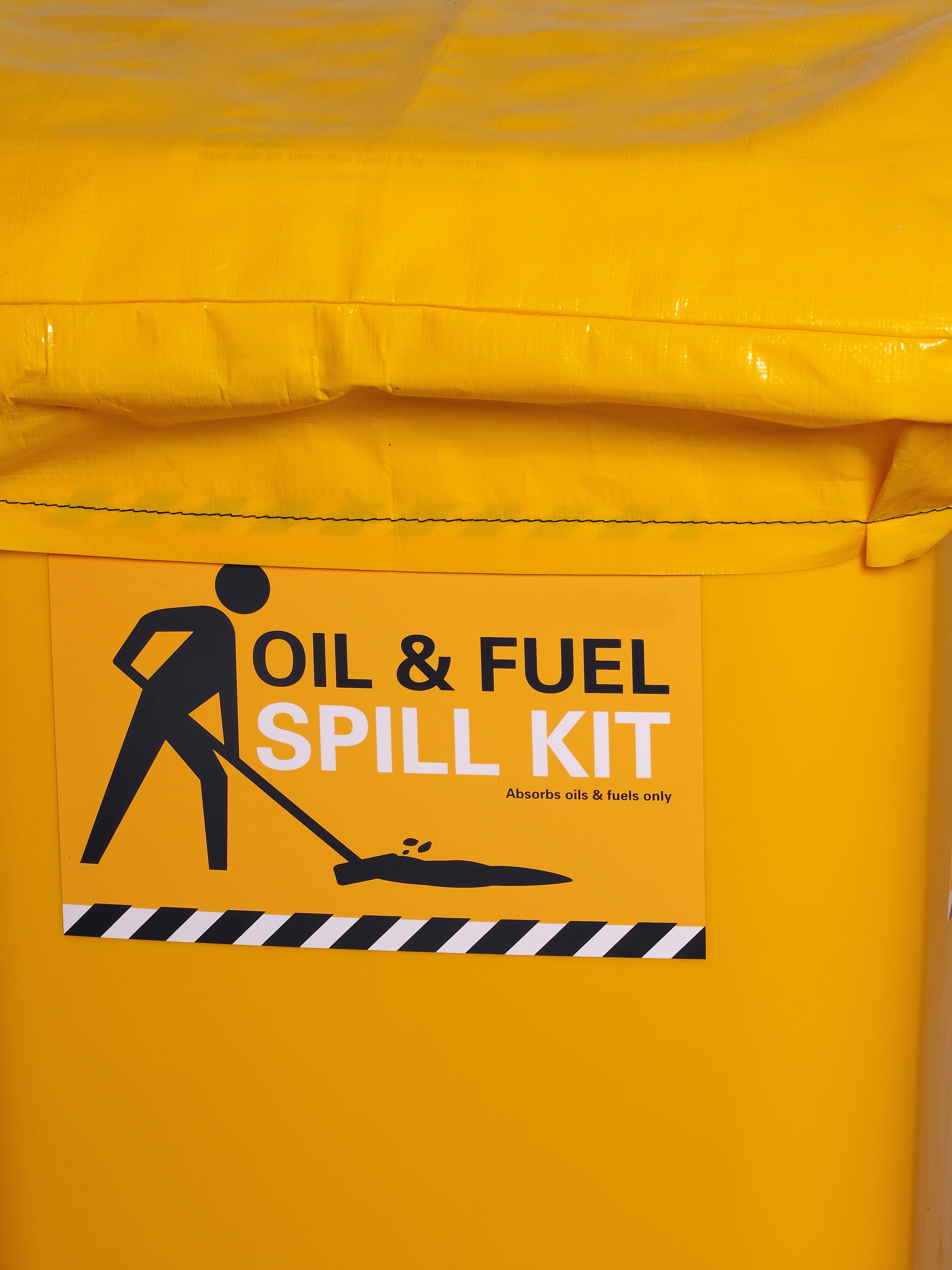 Spill Response/Spill Kit Training