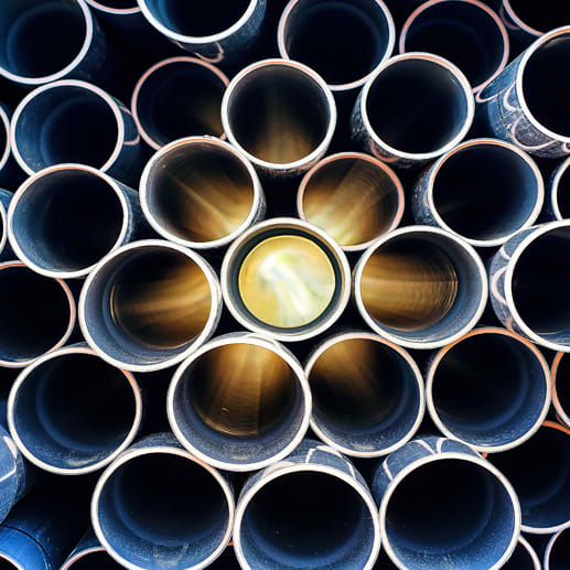 EUSR Pipeline Commissioning Technician Training