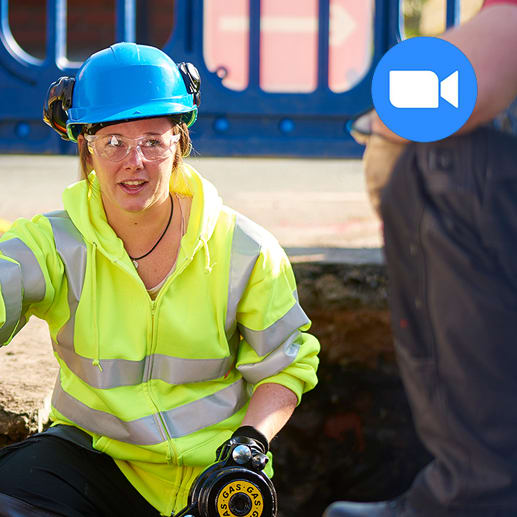 SHEA Gas Passport - EUSR Safety, Health & Environmental Awareness