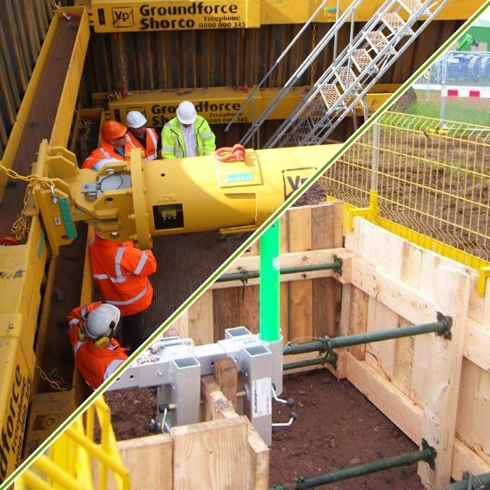 EUSR Categories 3, 4 & 5 